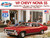 Atlantis Models - 1/32 1969 Chevy Nova SS Route 32 Plastic Model Kit - M2006