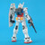Bandai - Gundam RX-78-2 (Ver 2.0) "Mobile Suit Gundam", Bandai - 2028924