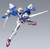 Bandai - #22 00 Gundam "Gundam 00", Bandai HG 00 - 2029280 Bandai - #22 00 Gundam "Gundam 00", Bandai HG 00 - 2029280