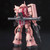 Bandai - #2 MS-06S Char's Zaku II "Mobile Suit Gundam", Bandai - 2111406