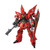 Bandai - Sinanju (Animation Color) "Gundam UC", Bandai MG - 2205960