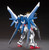 Bandai - #01 Build Strike Gundam Full Package "Gundam Build - 2221153
