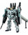 Bandai - #178 Full Armor Unicorn Gundam (Destroy Mode) "Gundam UC", - 2252317