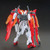 Bandai - #33 Wing Gundam Zero Honoo "Gundam Build Fighters Try", - 2279770