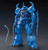 Bandai - #196 Gouf (Revive) "Mobile Suit Gundam", Bandai HGUC - 2310613