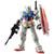 Bandai - RX-78-02 Gundam "Gundam The Origin", Bandai MG - 2312363