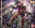 Bandai - MG 1/100 Gundam Amazing Red Warrior - 2313211