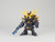 Bandai - 015 Unicorn Gundam 02 Banshee Norn (Destroy Mode) "Gundam - 2333986