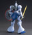 Bandai - #197 Gyan (Revive) "Mobile Suit Gundam", Bandai HGUC - 2336810