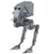 Bandai - 1/48 AT-ST - 2378866