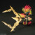 Bandai - Sun Jian Gundam Astray  "SD Sangoku Soketsuden", Bandai SD - 2471938