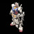 Bandai - RX-78-2 Gundam (Beyond Global) - 2481060