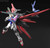 Bandai - Gundam Perfect Strike Freedom "Gundam Breaker Battlogue", - 2555018