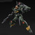 Bandai - Gundam 00 Command Qan (T) "Gundam Breaker Battlogue", - 2555030