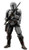 Bandai - Mandalorian Beskar Armor "The Mandalorian" , Bandai Spirits - 2557093