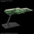 Bandai - #02 Guipellon Class Multiple Flight Deck Astro Carrier - 2572076