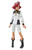 Bandai - Figure-rise Standard Suletta Mercury - 2617086 Bandai - Figure-rise Standard Suletta Mercury - 2617086