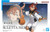 Bandai - Figure-rise Standard Suletta Mercury - 2617086 Bandai - Figure-rise Standard Suletta Mercury - 2617086