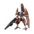 Bandai - HG 1/144 Gundam Lfrith Thorn - 2645143 Bandai - HG 1/144 Gundam Lfrith Thorn - 2645143