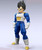 Bandai - Figure-rise Standard VEGETA (NEW SPEC Ver.) - 2692427