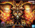 Bandai - Figure-rise Standard Amplified The Legendary Exodia Incarnate - 2693470