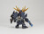 Bandai - #15 Unicorn Gundam 02 Banshee Norn SD Ex-Standard Model Kit - 5055617