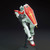 Bandai - GM/GM HG 1/144 Model Kit - 5057723
