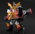 Bandai - Gaogaigar "GaoGaiGar" Bandai Spirits SDCS - 5058224