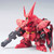 Bandai - BB382 Sazabi SD Action Figure - 5058280
