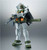 Bandai - FA-78-1 Full Armor Gundam Ver. A.N.I.M.E. "Moblie Suit Gundam - 63793