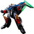 Bandai - GX-104 GAOFIGHGAR "The King of Braves GaoGaiGar Final - 63893