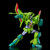 Bandai - Acid Storm "Transformers", Flame Toys Furai Model - 51412