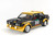 Tamiya - 1/20 131 Abarth Rally Olio Fiat Model Kit - 20069