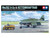 Tamiya - 1/48 Messerschmitt Me262 A-2a with Kettenkraftrad - 25215