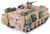 Tamiya - 1/35 M113A2 Armored Person Carrier, Desert Version - 35265