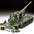 Tamiya - US Self-Propelled 155mm Gun M40 - 35351