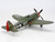 Tamiya - 1/72 P-47D Thunderbolt - 60769