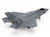 Tamiya - 1/48 Aircraft Lockheed F-35 A - 61124
