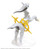 Bandai - Arceus "Pokemon" Bandai Spirits Pokemon Model - 2617944 Bandai - Arceus "Pokemon" Bandai Spirits Pokemon Model - 2617944