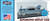 Atlantis Models - Auto Display Case 1/24 1/25 Tall Standard Base - 1013