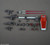 Bandai - HG 1/144 GM (Shoulder Cannon / Missile Pod) - 2646873