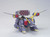 Bandai - HG 1/144 R12 Mobile Bucue - 2156413