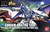Bandai - HGBF 1/144 Gundam Amazing Exia - 2270021