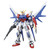 Bandai - MG 1/100 Build Strike Gundam Full Package - 2221179