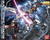 Bandai - MG 1/100 Build Strike Gundam Full Package - 2221179