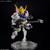 Bandai - MGSD Gundam Barbatos - 2655095