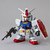 Bandai - SD Gundam EX-Standard RX-78-2 Gundam - 2688286