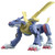 Bandai - Metalgarurumon "Digimon", Bandai Spirits Hobby Figure - 2598417