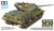 Tamiya - 1/35 US Tank Destroyer M10 Mid Prod - 35350 Tamiya - 1/35 US Tank Destroyer M10 Mid Prod - 35350