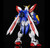 Bandai - God Gundam  "G Gundam", Bandai Spirits Hi-Resolution Model - 5058206 Bandai - God Gundam  "G Gundam", Bandai Spirits Hi-Resolution Model - 5058206
